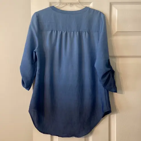 kim rogers  Blouse size S excellent condition