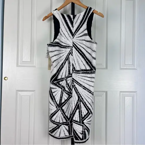 Shoshanna Abilene Sequin Shift Dress