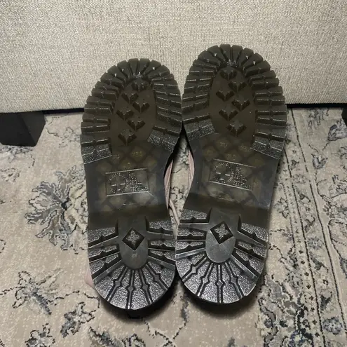 Dr. Martens  Jadon III Boot Pisa Leather Platform