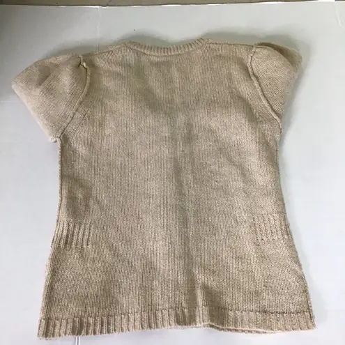 French Connection  Women’s Stone Cardigan Sz. Med