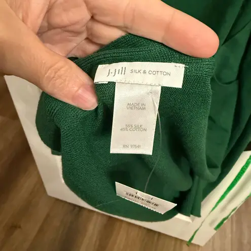 J.Jill OS Excellent Ultra