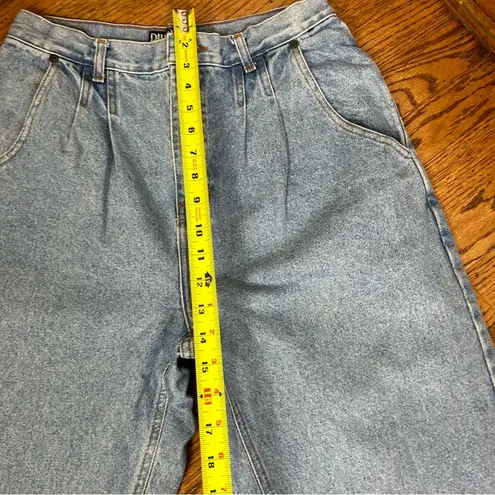 Bill Blass Vintage | 90’s High Rise Mom Jeans Size 10