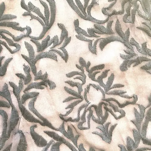 Bailey 44 lace overlay mini skirt