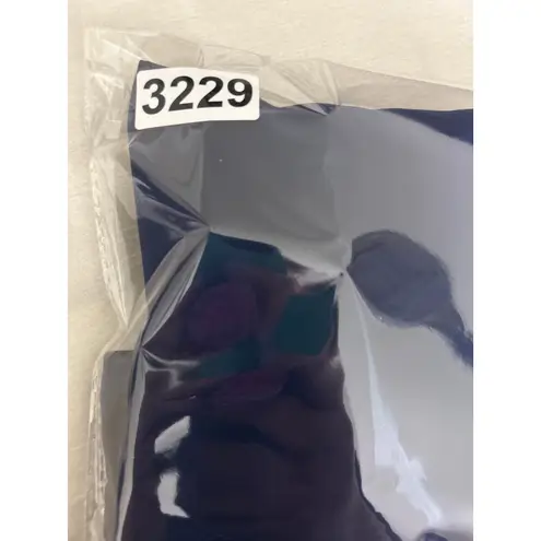 Scrubstar Women Scrub‎ Top 2X Navy Medical Uniform Nurse Workwear Dental Casual Purple