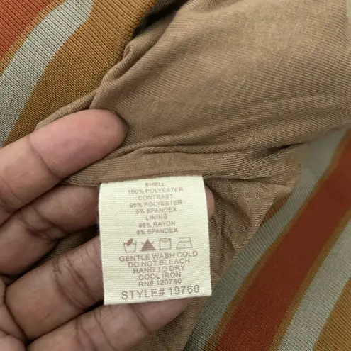 Mystree Zip Up Sherpa Jacket