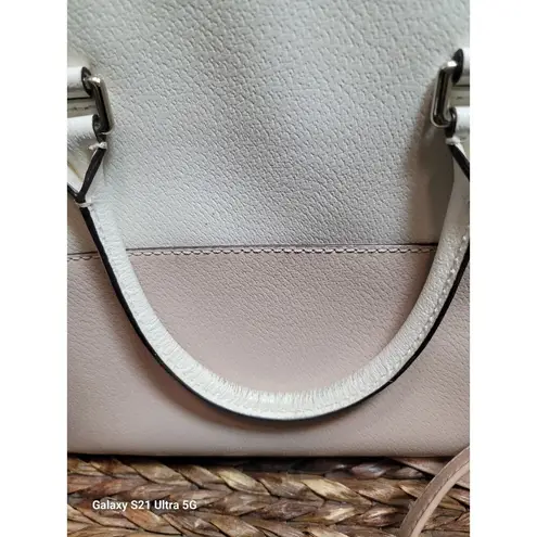 Kate Spade New York Purse Carli Grove Street Warm Beige/Cement
