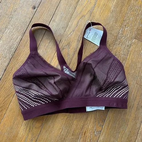 Lululemon NWT  Awake to lace bra size 32E