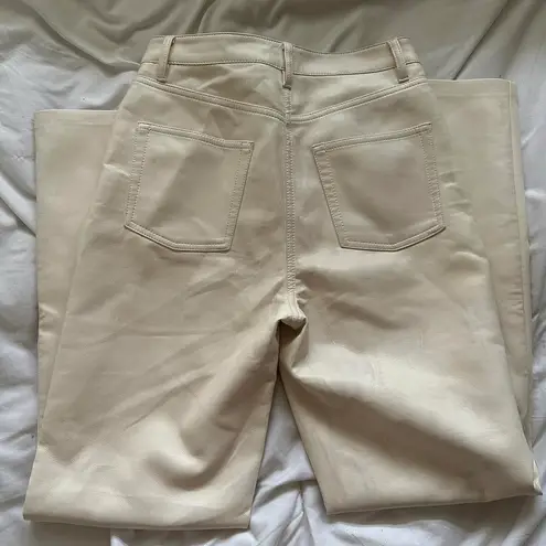 Wilfred Leather Melina Pants