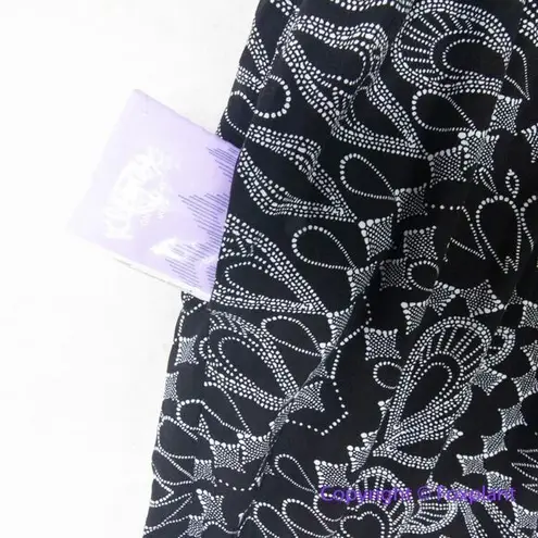 City Chic New! Bora Bora Jumpsuit - black, size 24