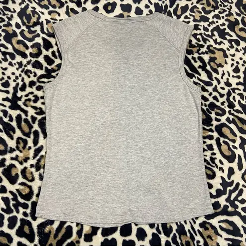 vintage COCA COLA tank Gray Size XL