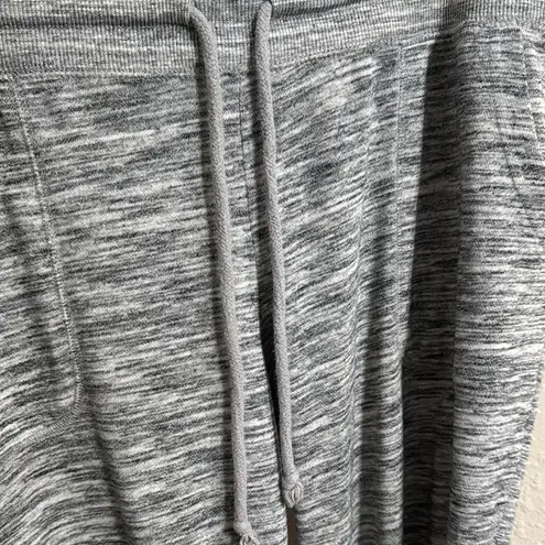 Mossimo Supply Co Gray Track Pants with Tapered Legs Size XL