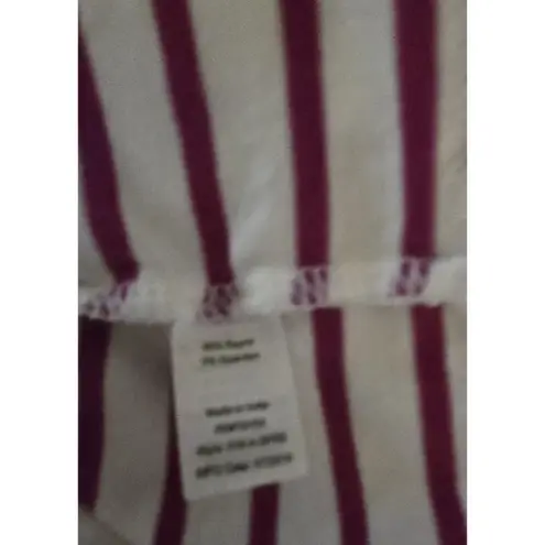 Cabana Life Striped Dress Knit T