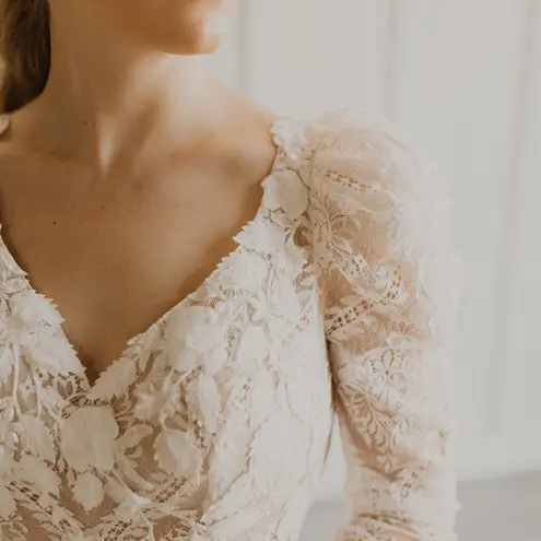 Casablanca Bridal