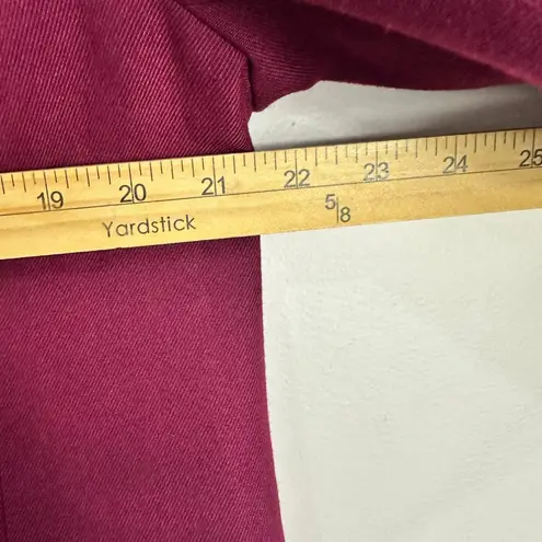 Vintage Koret Blazer 16 Purple Shawl Collar Preppy Quiet Luxury Old Money Carrer