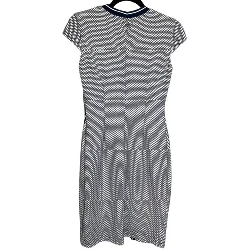 Tommy Hilfiger  Cap Sleeved Sheath Dress 2