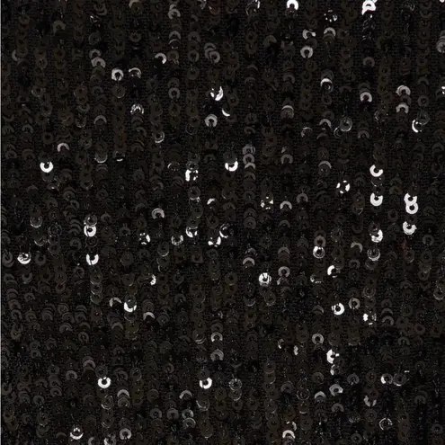 Show Me Your Mumu  X REVOLVE Midnight Glitz Sequins Kitty Catsuit NWT Size M