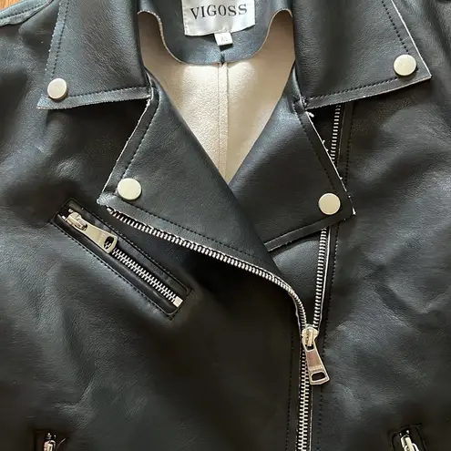 Vigoss  moto jacket - Image 3