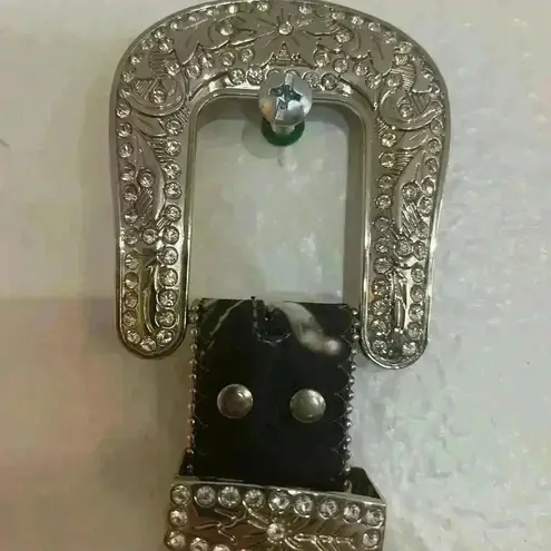 Blazin Roxx Studded Belt