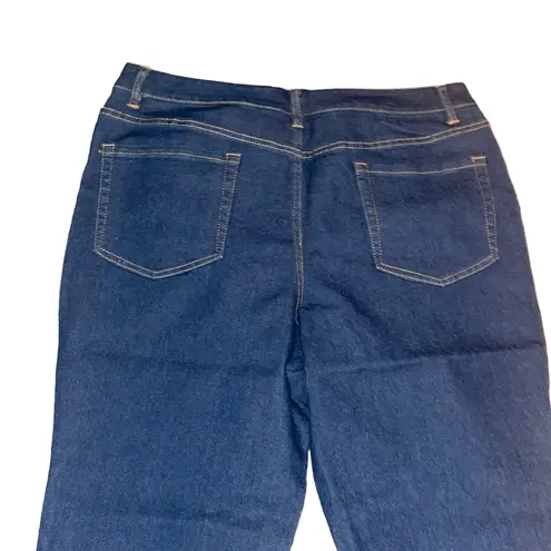 Liz Claiborne Jackie Jeans