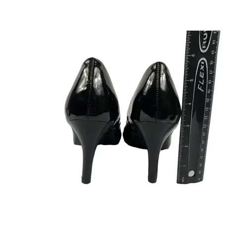 Predictions Women's Black Heels