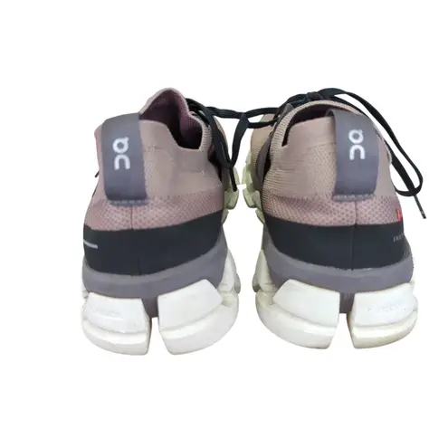 On Cloudswift 3 Running Shoes Women's 9.5 Purple Athletic Sneaker 3wd10451238