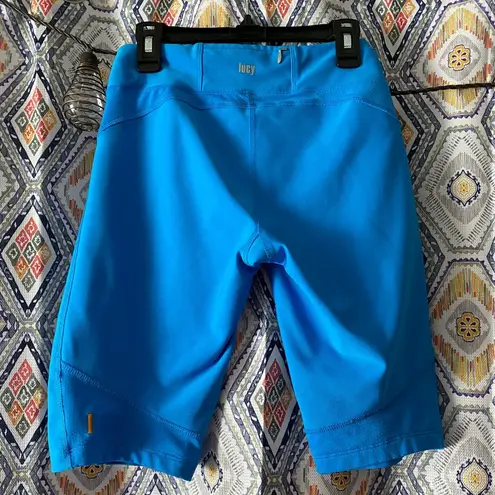 Lucy Tech vintage biker shorts