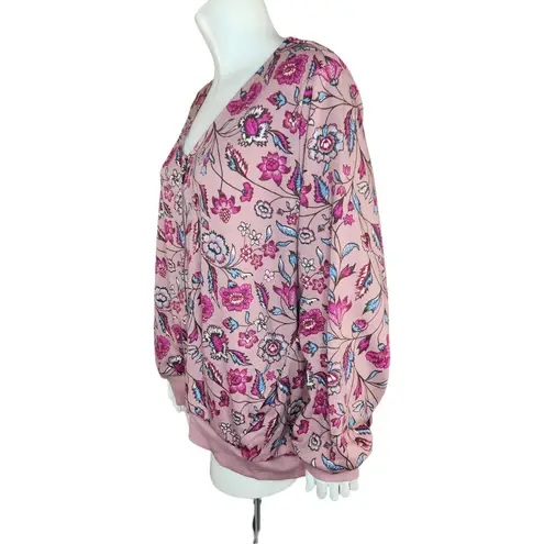 The Muses Lounge French Terry Zip