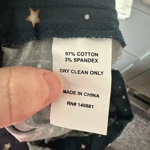 Unique Vintage Women’s Small Disney Magic Kingdom Skirt New