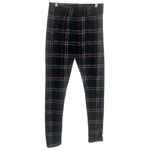 Cuddl Duds ✨ Fleecewear With Stretch Sz Medium Leggings✨