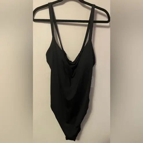 ANDIE - The Jetties One Piece | Black - NWT | Current On Site! - XXL - $112