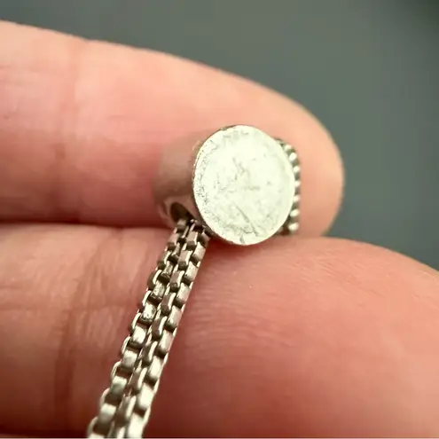 Brilliance Swarovski Crystal Silver