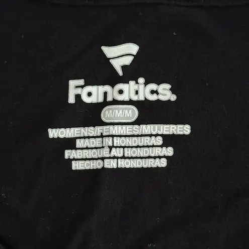 Fanatics Tampa Bay Lightning Stanley Cup Champion Short Sleeve T-Shirt