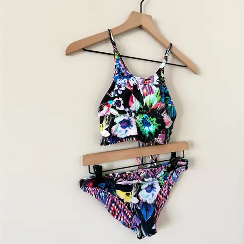 Tinibikini  Reversible Bikini in Multi Size M - Image 2