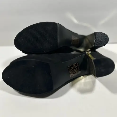 NIB!Spirit Moda Black