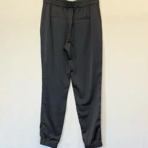 Banana Republic  drapey silky joggers size 6