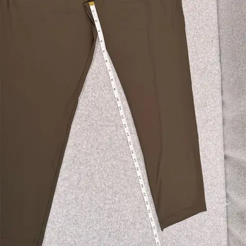 Vuori Women’s Miles Ankle Pant Straight-Leg Pull-On Pants Size S Stretch