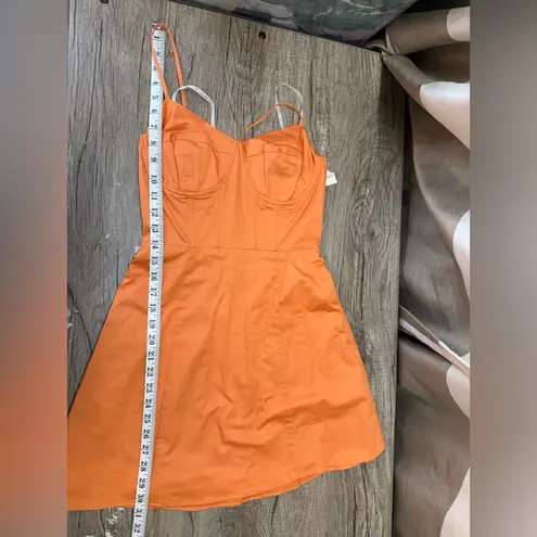 Favorite Daughter
The‎ What's Your Sign Dress size 0 Orange