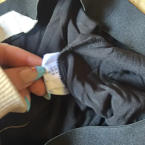 BIANCA VELVET SKIRT {BLACK} Black Size 4