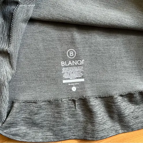 BLANQI SportSupport Contour Baselayer Long Sleeve Top