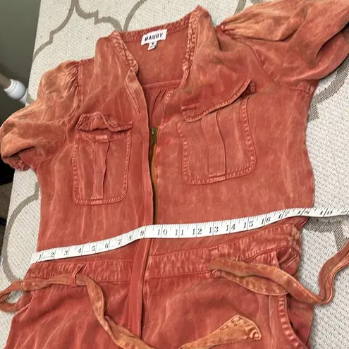 Mauby EVERYDAY JUMPSUIT