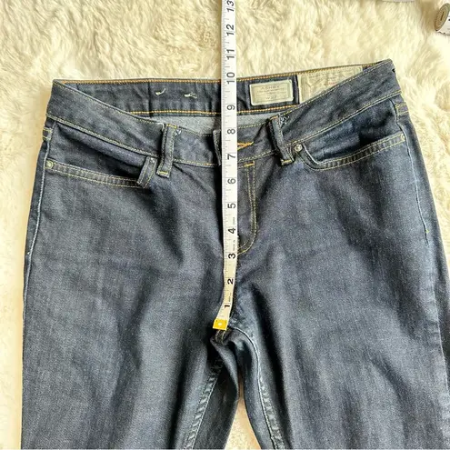 All Saints Ashby Low Rise Skinny Fit Jeans, 27