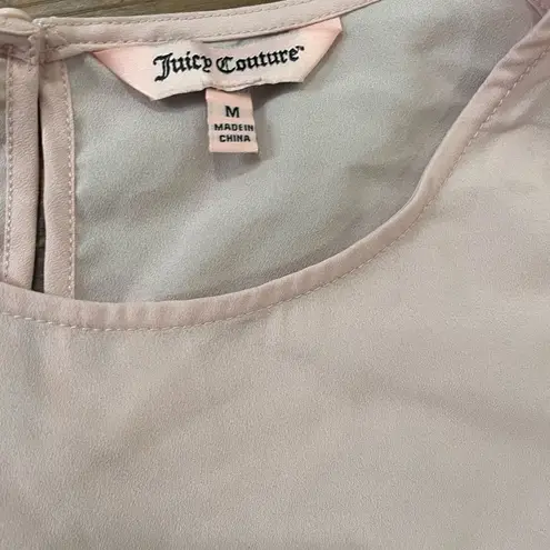 Juicy Couture  blouse 