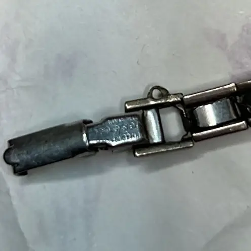 Bulova Vintage Art Deco Women’s Swiss 10K Gold Cocktail Watch WORKING!