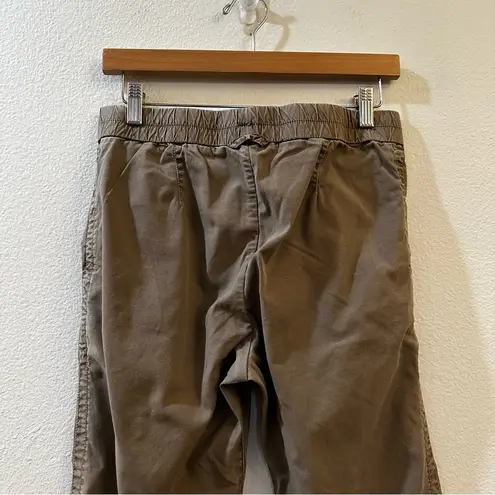 James Perse  Elastic Waist Casual Jogger Pants Size XS - Image 5