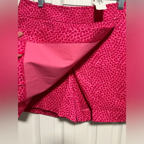 Ann Taylor NWT  “Tennis” Skirt