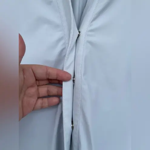 Aday Something Borrowed Dress size small Blue