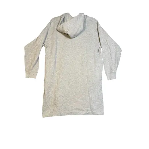 NWT UNIQLO x Disney Minnie Mouse Hoodie Dress | Gray Size S