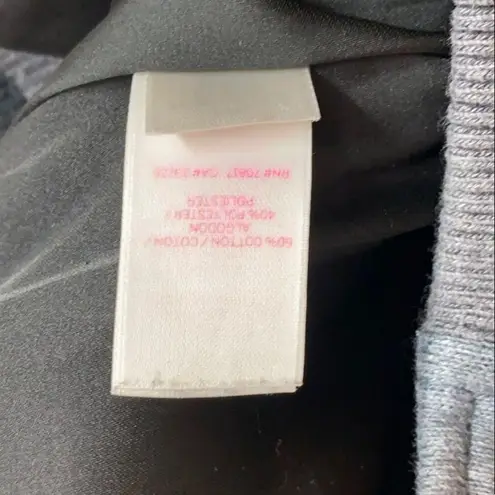 PINK - Victoria's Secret PINK Victoria Secret Leopard Rhinestone Love Pink