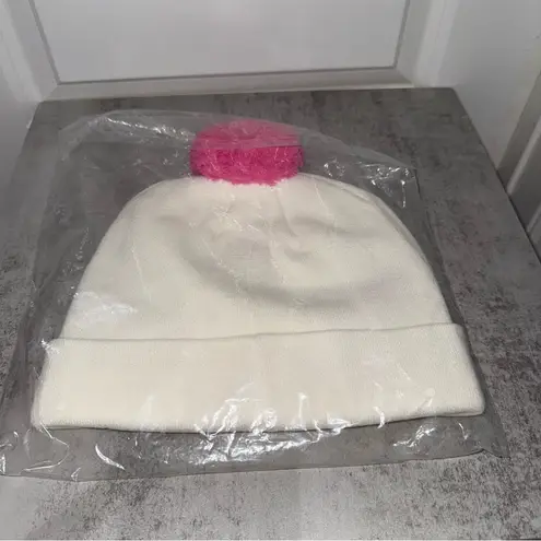 Jeffree Star Beanie 🤍