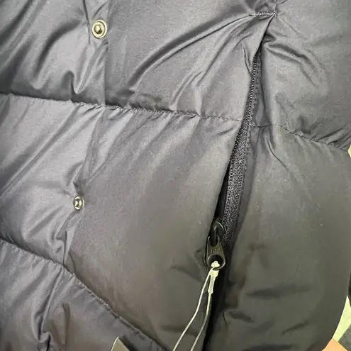 The North Face  down jacket for women size xs